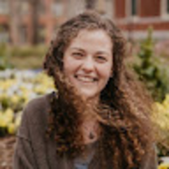 Meet your Posher, Anna terese - Picture 1 of 1